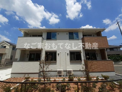 【外観】 | コフレ・K