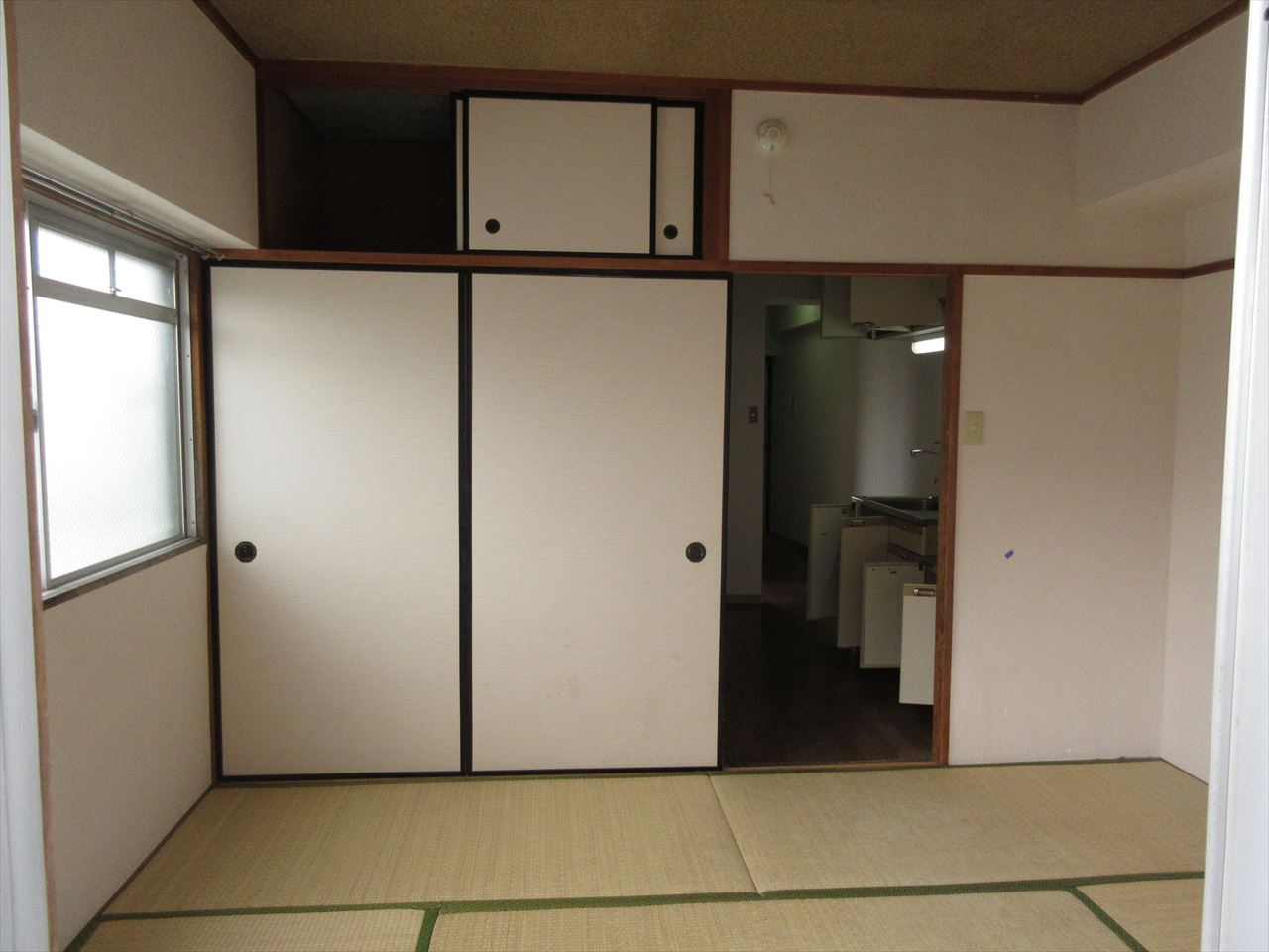 アーバン18❘名古屋市の賃貸ならMy賃貸の収納|アーバン18