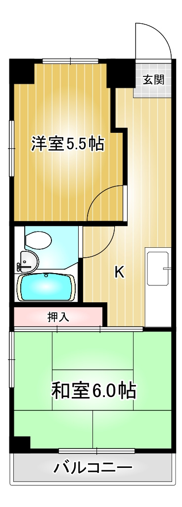 アーバン18❘名古屋市の賃貸ならMy賃貸