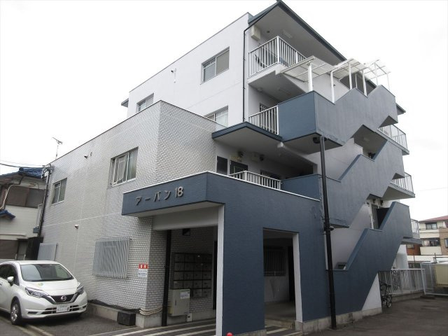 アーバン18❘名古屋市の賃貸ならMy賃貸