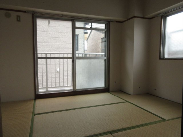 アーバン18❘名古屋市の賃貸ならMy賃貸の寝室|アーバン18