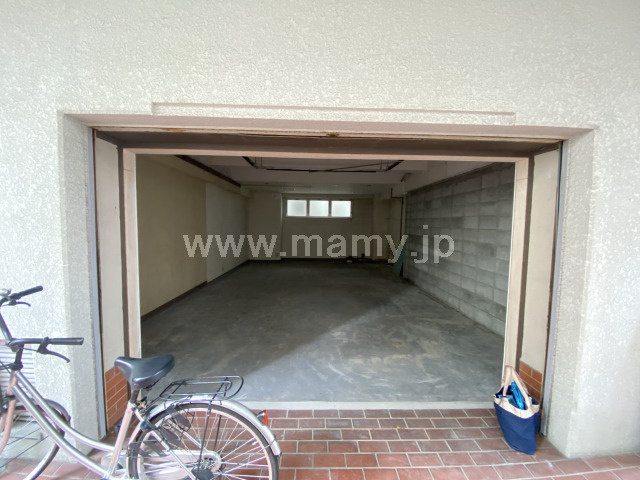 【内装】 | 安島2丁目事務所M