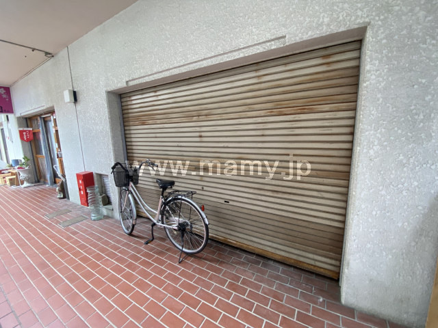 【外観】 | 安島2丁目事務所M
