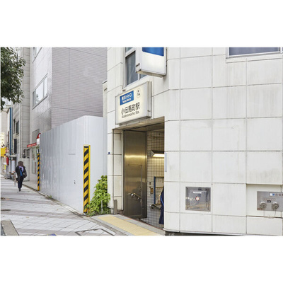【周辺】 | 日本橋ミスモ