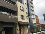 安島2丁目事務所Mの画像