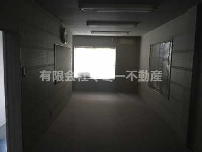 【内装】 | 安島2丁目事務所M | 2F