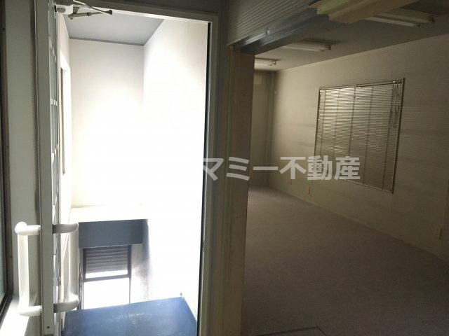 【内装】 | 安島2丁目事務所M | 2F