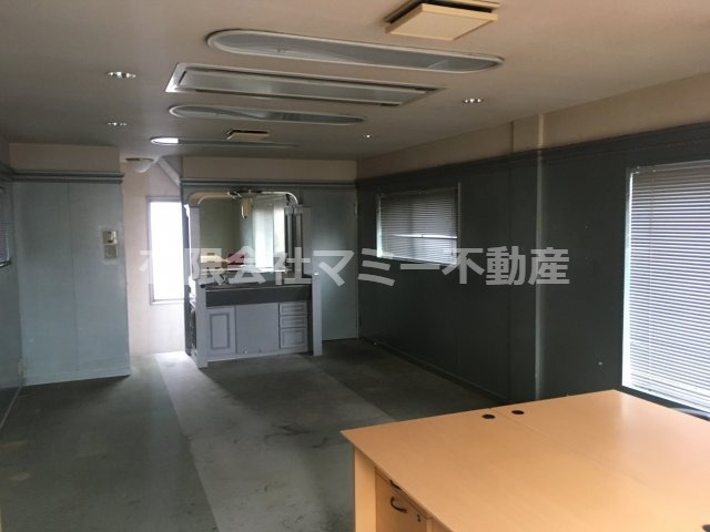 【内装】 | 安島2丁目事務所M | 3F