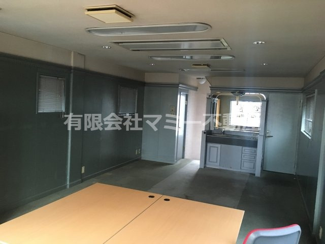 【内装】 | 安島2丁目事務所M | 3F