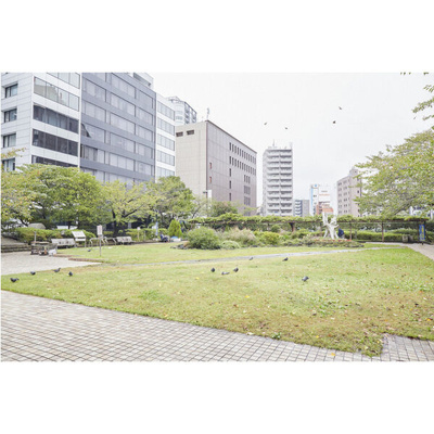 【周辺】 | Villa銀座福運館