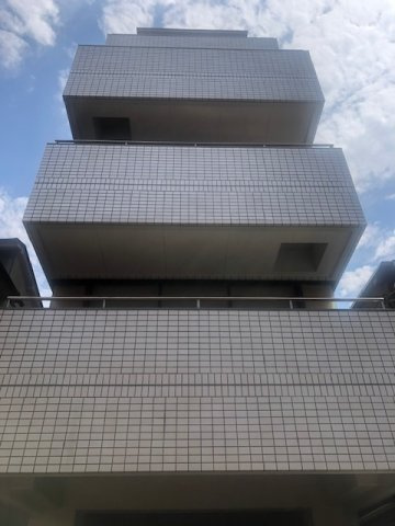 実森ビル