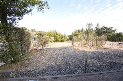 【外観】 | 南さつま市加世田町　売地