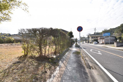 【周辺】 | 南さつま市加世田町　売地
