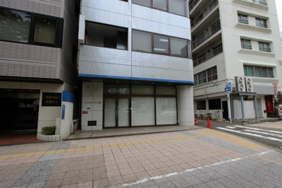 【外観】 | エクセルジオ五橋