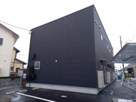セミデタッチドハウス志津川の画像