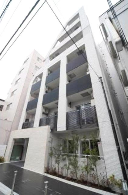 ザ・テラス千駄木の外観|外観