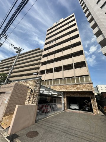 エステムコート梅田茶屋町デュアルスペース