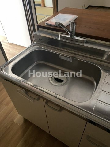 メゾンNのキッチン