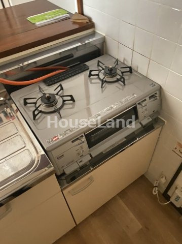 メゾンNのその他共用部分