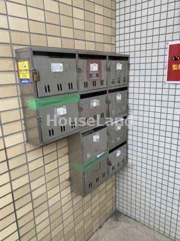 メゾンNのその他共用部分