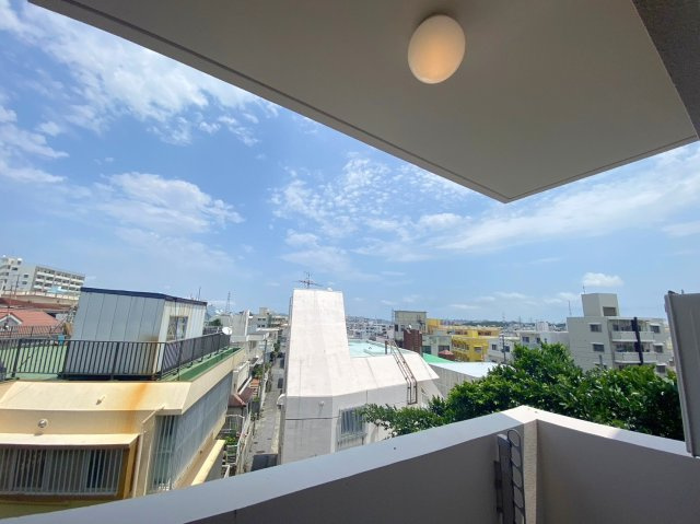 【展望】 | ＦｉｒｓｔＳｔａｇｅ（ファーストステージ） | ※退去前の為、写真と現状が異なる場合がございます