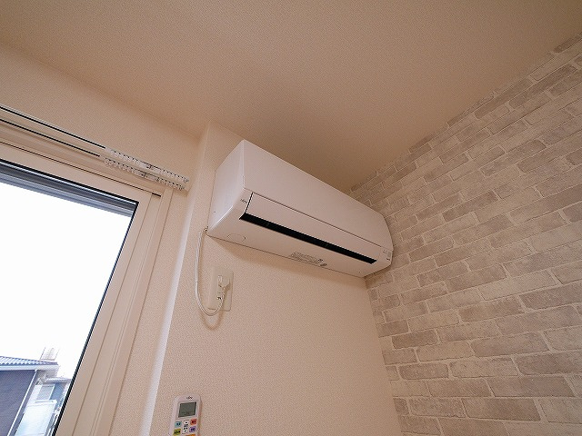 ボナール　A棟の設備