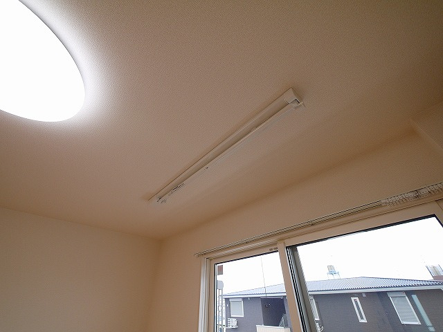 ボナール　A棟の設備