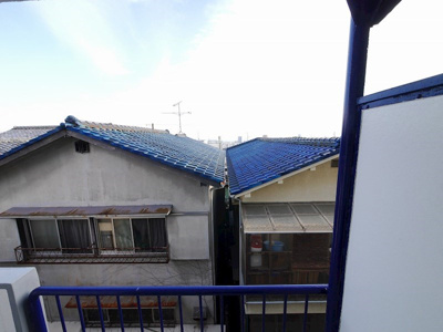 【展望】 | レバンス高取