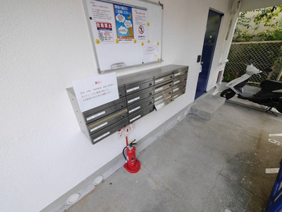 【その他共用部分】 | レバンス高取