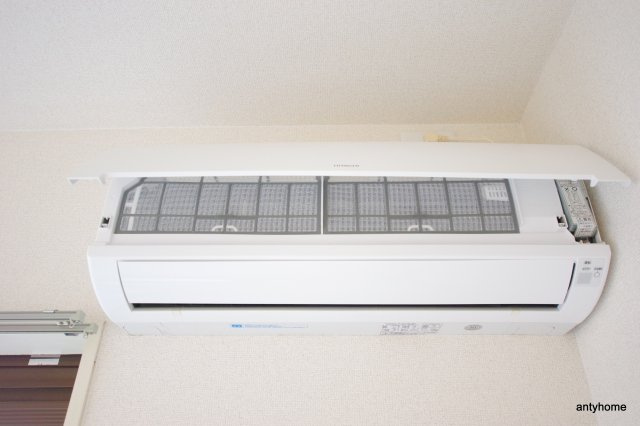 メゾンドソアレ　仲介手数料無料の設備