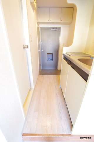 メゾンドソアレ　仲介手数料無料の内装