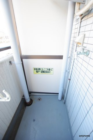 メゾンドソアレ　仲介手数料無料のその他