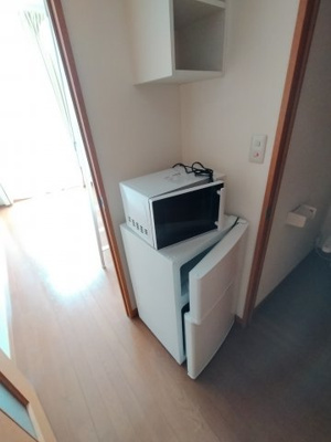 【その他】 | レオパレスセゾン