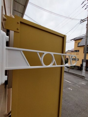 【内装】 | レオパレスセゾン