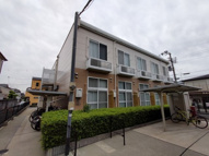 レオパレスセゾンの画像