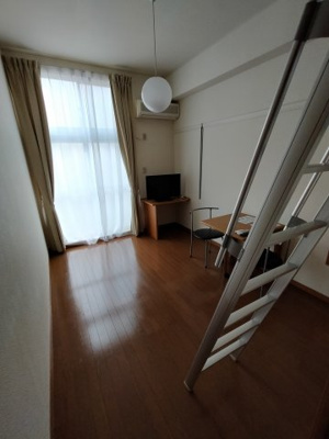  | レオパレスセゾン