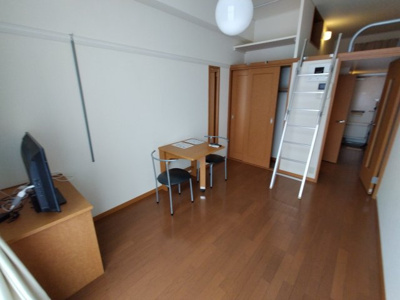  | レオパレスセゾン