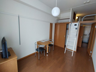  | レオパレスセゾン