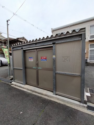 【その他共用部分】 | レオパレスセゾン