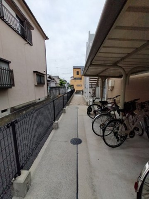 【エントランス】 | レオパレスセゾン