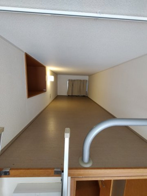 【寝室】 | レオパレスセゾン