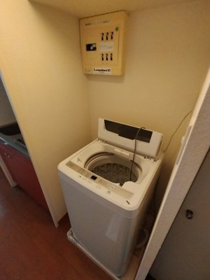 【設備】 | レオパレスセゾン