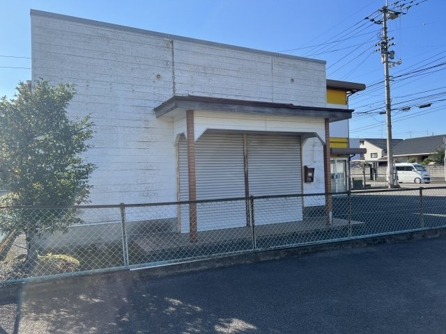 大町事務所【1,600】102.48坪　26.05坪のその他