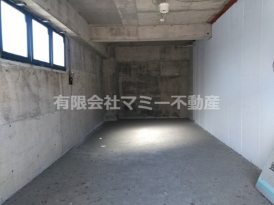 【内装】 | 室山町店舗