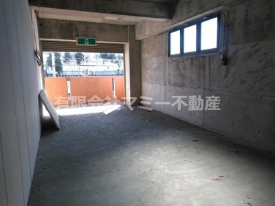 【内装】 | 室山町店舗