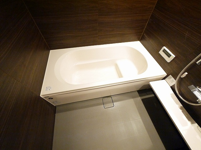 ボナール　C棟の寝室|落ち着いて過ごせるお部屋なので、寝室にいかがでしょうか