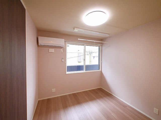 ボナール　C棟の浴室|お風呂です