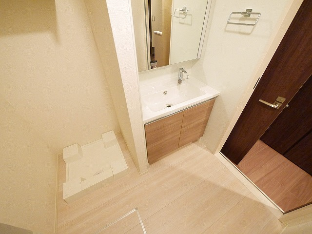 ボナール　C棟の洋室|個人の部屋や寝室として使える洋室です