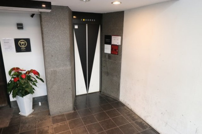 【エントランス】 | セルブ第3ビル