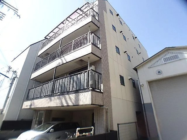 パルテールⅢ